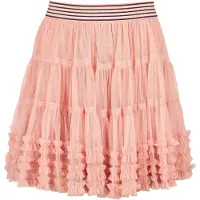 Happy girls Falda rosa