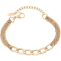 Faina Pulsera oro