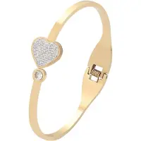 Gaya Pulsera oro