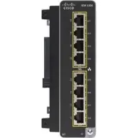 Cisco Switch Módulo De Expansión Catalyst Ie3300 De 8 Puertos