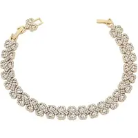 NAEMI Pulsera oro