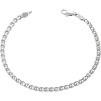Faina Pulsera plata