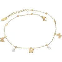 Faina Pulsera oro