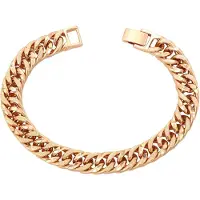 Faina Pulsera oro