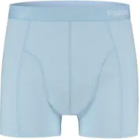Pockies Calzoncillo boxer azul claro