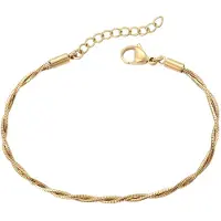 Faina Pulsera oro