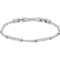 Faina Pulsera plata