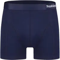 Pockies Calzoncillo boxer navy