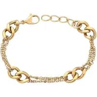 BRAELYN Pulsera oro