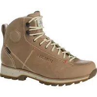 Dolomite - Women's Cinquantaquattro High Full Grain Evo GTX - Zapatillas deportivas size 38 2/3, marrón