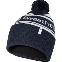 Sweet Protection - Method Pom Beanie - Gorro size One Size, azul