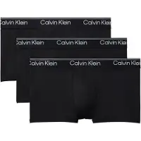 Calvin Klein Underwear Calzoncillo boxer 'LV000NB4409 - Intimo' negro
