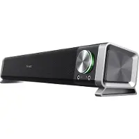 Trust Barra De Sonido 12w Mic
