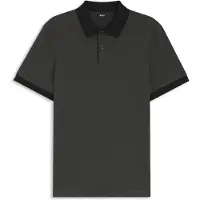 BOSS Polo De Manga Corta Parlay 102 10277814