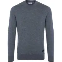 Iceberg Jersey 'Pullover' gris