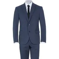 Corneliani Traje 'Anzug' azul