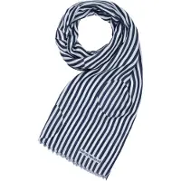 Emporio Armani Chal blanco