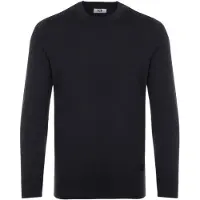 Iceberg Jersey negro
