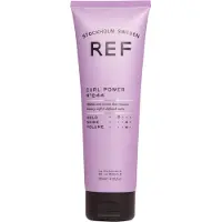Ref Crema Para Peinar Curl Power Nº244 125ml