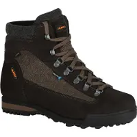 Aku - Slope Warm GTX - Botas invierno size 45, negro