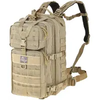 Maxpedition Falcon III Backpack Khaki 35L 1430K, mochila táctica