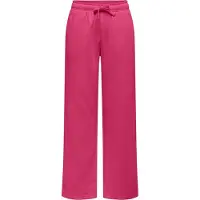 ONLY Pantalón 'ONLBEST' frambuesa