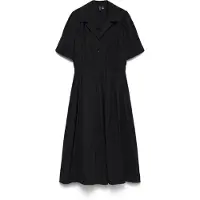 Vero Moda Vestido negro