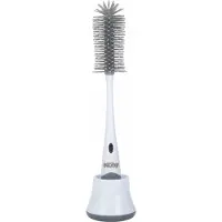Nuby Taza Brush With Stand