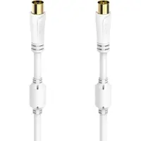 Ginza.se Cable De Antena M/h 100db 5 M Tec