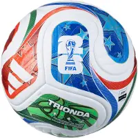 Adidas Balón De Fútbol Fifa World Cup 26 Trionda Pro