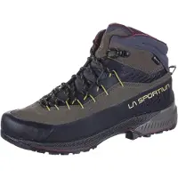 La Sportiva - TX4 Evo Mid GTX - Zapatillas de aproximación size 45, marrón