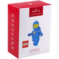 LEGO Recuerdo del Astronauta
