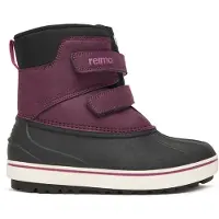 Reima - Kid's Winter Boots Coconi - Botas invierno size 32/33, morado/negro