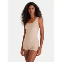 Chantelle Camiseta térmica beige