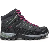 CMP Botas De Senderismo Rigel Mid Wp 3q12946