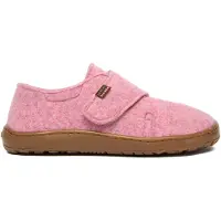 Froddo - Kid's Barefoot Wooly Slippers - Zapatillas de estar por casa size 32, fucsia