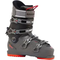Rossignol - Botas de esquí para hombre - Track 90 HV+ - Talla 42,5
