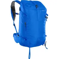 Evoc - Summit 30 - Mochila para esquí de travesía gris
