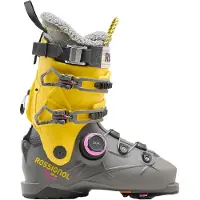 Rossignol - Botas de esquí para hombre - Alltrack 130 HV Boa GW - Talla 43