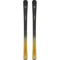 Rossignol - Esquís - Arcade 94 W 2027 para Mujer de Titanio - Talla 170 cm