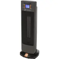 S&P Calefactor Tower 2000