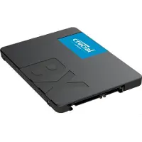Crucial Ssd Bx500 240gb