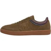Hackett Zapatillas Beck Ivy