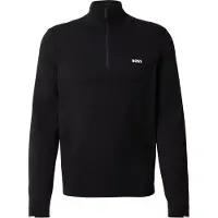 BOSS Jersey Con Media Cremallera Ever X 10271705 01