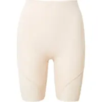 Chantelle Pantalón moldeador beige claro