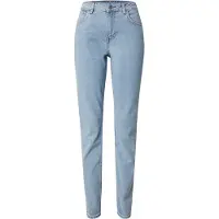 Pepe Jeans para mujer. PL20459183CB Jeans Violet azul (29/30), Casual, Algodón, Denim, outlet 2026.