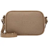 Valentino para mujer. VBS9HJ15 Bandolera Wira Re marrón (OSFA), Casual, Poliuretano, outlet 2026.