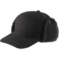 Brandit Gorra negro