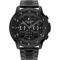 Tommy Hilfiger Reloj Luca 50 Mm