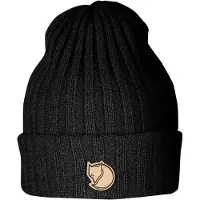 Fjällräven - Byron Hat - Gorro size One Size, negro